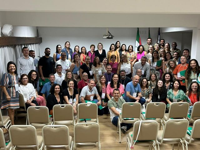 Pró-Reitoria de Ensino organiza evento voltado à gestão pedagógica